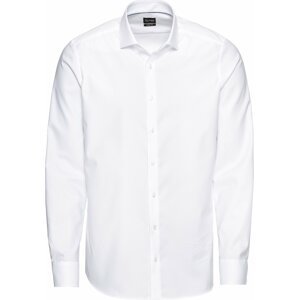 Společenská košile 'Level 5' Olymp bílá