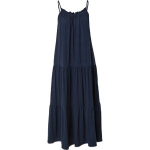 Superdry Letní šaty námořnická modř