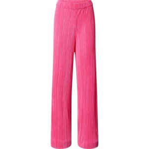 Monki Kalhoty pink