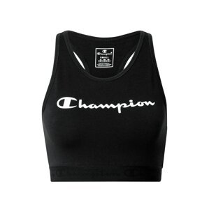 Champion Authentic Athletic Apparel Sportovní podprsenka černá