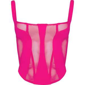 OW Collection Top pink