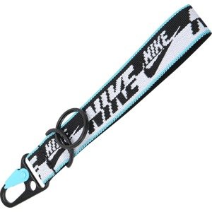 Nike Sportswear Přívěsek na klíče tyrkysová / černá / bílá