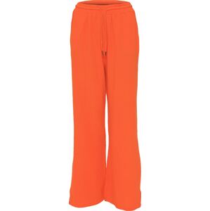 SASSYCLASSY Kalhoty oranžová