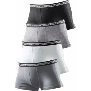 LE JOGGER Spodní prádlo šedá / antracitová / černá / bílá