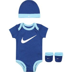 Nike Sportswear Sada námořnická modř / královská modrá / světlemodrá / bílá