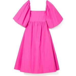 Kate Spade Letní šaty pink