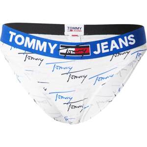 Tommy Hilfiger Underwear Kalhotky modrá / červená / bílá