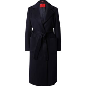 MAX&Co. Přechodný kabát 'RUNAWAY' námořnická modř