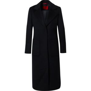 MAX&Co. Přechodný kabát 'RUNAWAY' černá