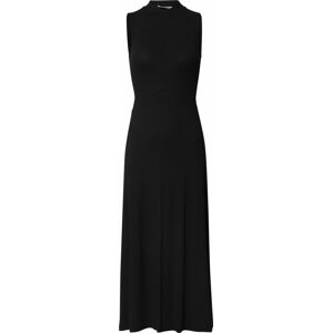 Šaty 'Talia' EDITED černá
