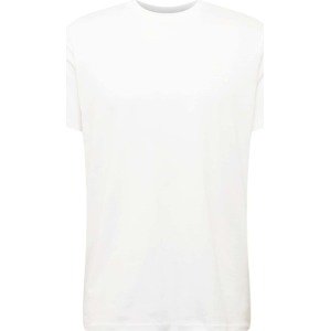 Funkční tričko Hummel bílá