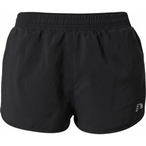 Sportovní kalhoty NEWLINE šedá / černá