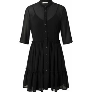 Košilové šaty 'Jovana' Guido Maria Kretschmer Women černá