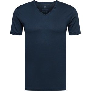 Tričko CALIDA námořnická modř