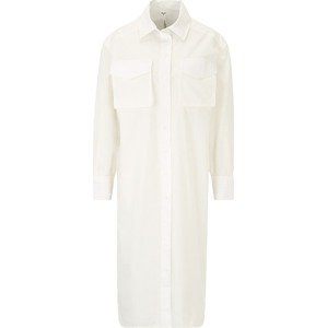 Košilové šaty 'SCARLETT' OBJECT Tall bílá