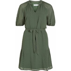 Letní šaty 'Michelle' Vila khaki