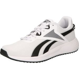 Běžecká obuv 'Lite Plus 3' Reebok Sport antracitová / světle šedá / bílá