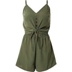 Overal 'Ivana' ABOUT YOU khaki