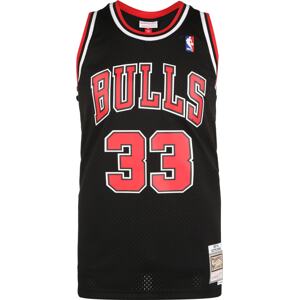 Tričko 'Chicago Bulls