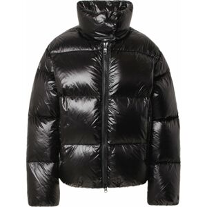 Zimní bunda Colmar černá