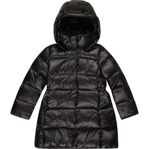 Kabát 'CELIA' Polo Ralph Lauren černá