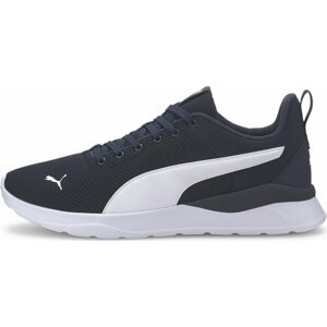 Sportovní boty 'Anzarun' Puma námořnická modř / bílá