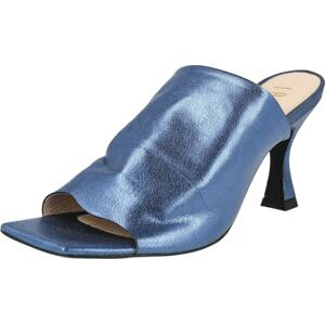 Pantofle Ibana modrá