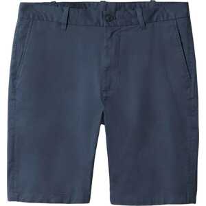 Chino kalhoty 'Gracia' mango man námořnická modř