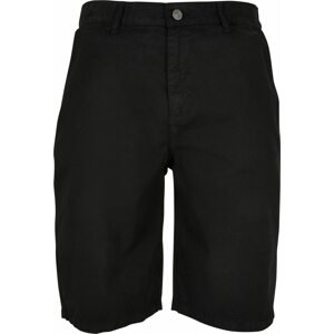 Chino kalhoty 'Big' Urban Classics černá