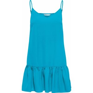 Letní šaty 'Nova' Only modrá
