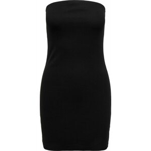 Šaty 'MILLI' Only černá