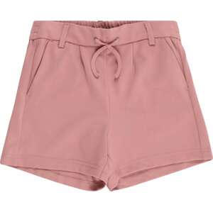 Kalhoty KIDS ONLY pink
