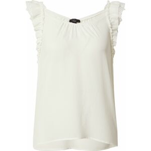 Top Marc Cain offwhite