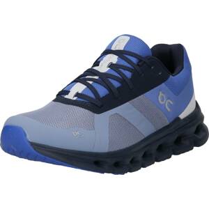 Běžecká obuv 'Cloudrunner' On modrá / světlemodrá / černá