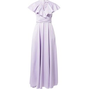 Společenské šaty closet london fialová