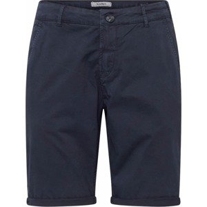 Chino kalhoty GARCIA námořnická modř