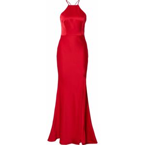 Společenské šaty 'Lux' Jarlo červená