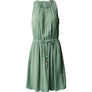 Letní šaty 'Sanai' Ragwear zelená