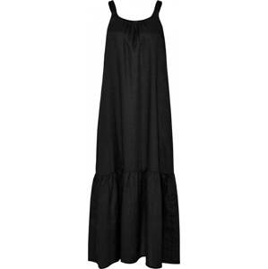Šaty 'Wagi' Opus černá