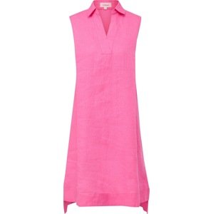 Šaty s.Oliver pink