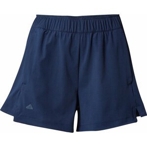 Sportovní kalhoty adidas Golf námořnická modř