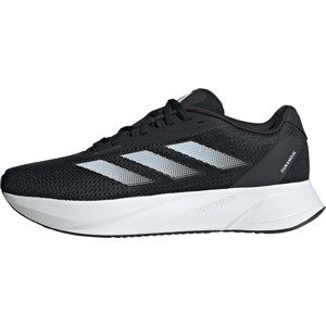 Běžecká obuv adidas performance černá / bílá