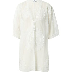 Kimono ETAM bílá
