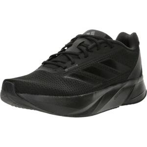 Běžecká obuv 'Duramo' adidas performance černá