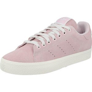 Tenisky 'Stan Smith Cs' adidas Originals růžová / bílá