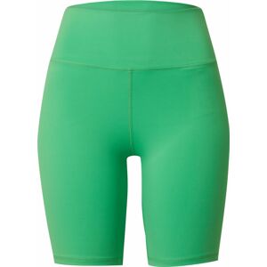 Sportovní kalhoty 'FRANKIE' Only Play trávově zelená