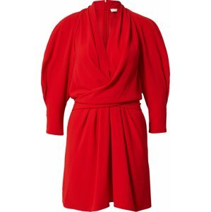 Šaty 'KATIE' IRO červená