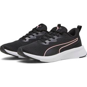 Běžecká obuv 'Flyer Lite ' Puma růžová / černá