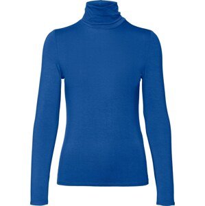 Tričko 'ALBERTE' Vero Moda královská modrá