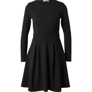 Šaty 'Antonina Dress' ABOUT YOU černá